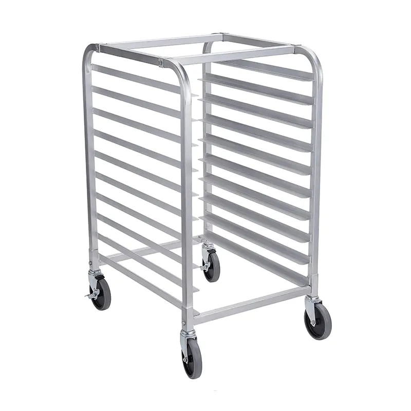 Bun Pan Rack
