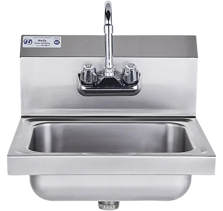 HAND SINK