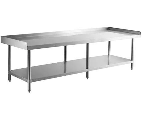 EQUIPMENT STANDS