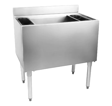 ICE BIN