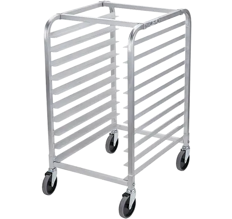 PAN RACKS