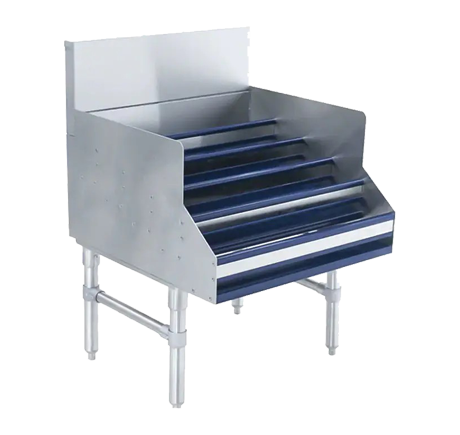 LIQUOR DISPLAY RISER