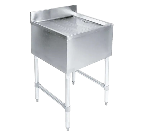 BAR DRAINBOARD UNIT