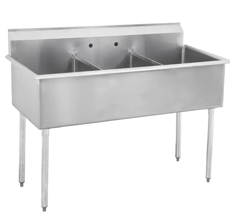 BUDGET SINKS